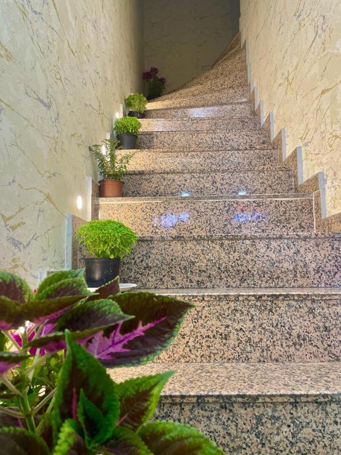 Hotel The Neom Suites Стамбул Экстерьер фото